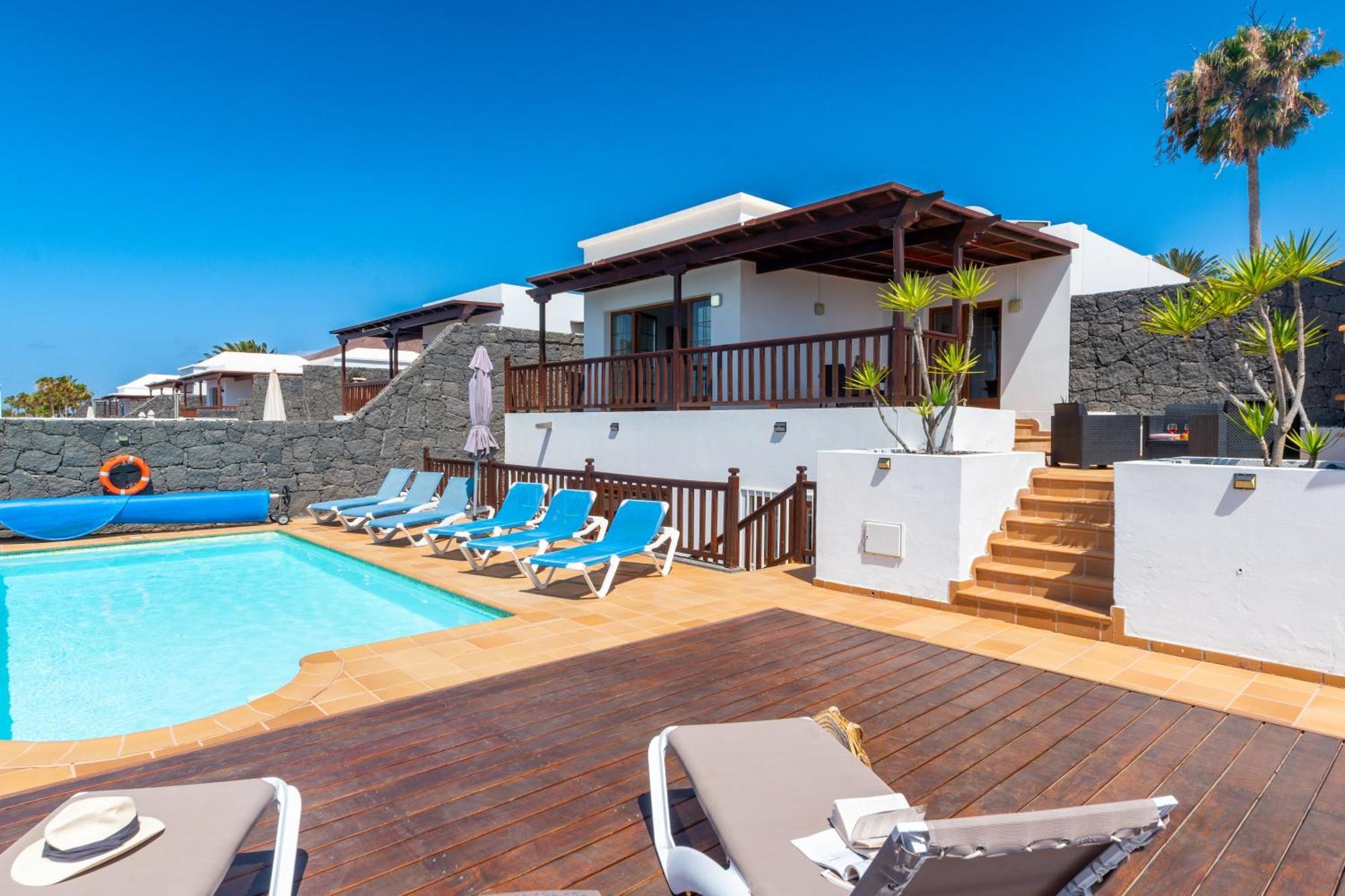 Vista Lobos With Sea View Вилла Коста Бланка